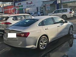 شيفروليه ماليبو